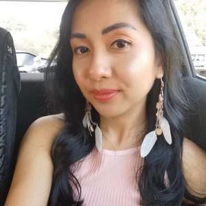 Meet your Posher, Krystle anne